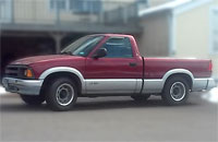 1994 S10